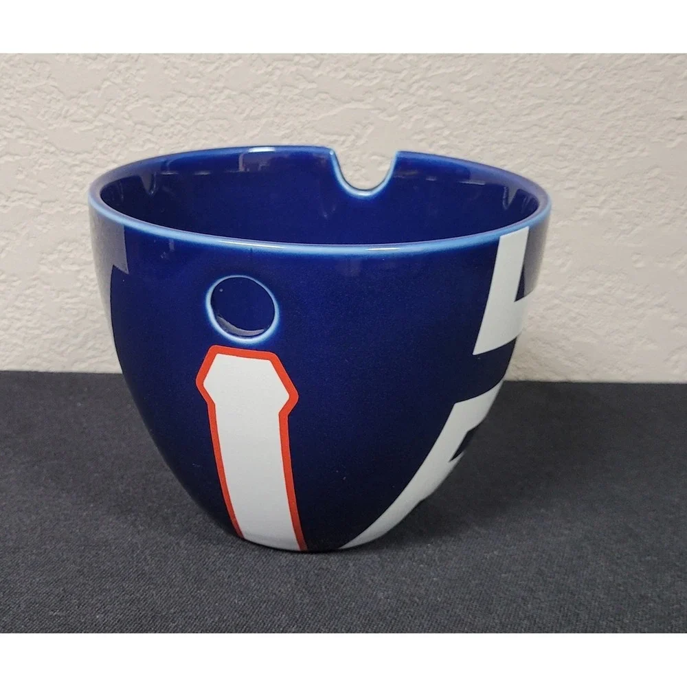 Just Funky LLC Funimation My Hero Academia U.A. High School Ramen Bowl
